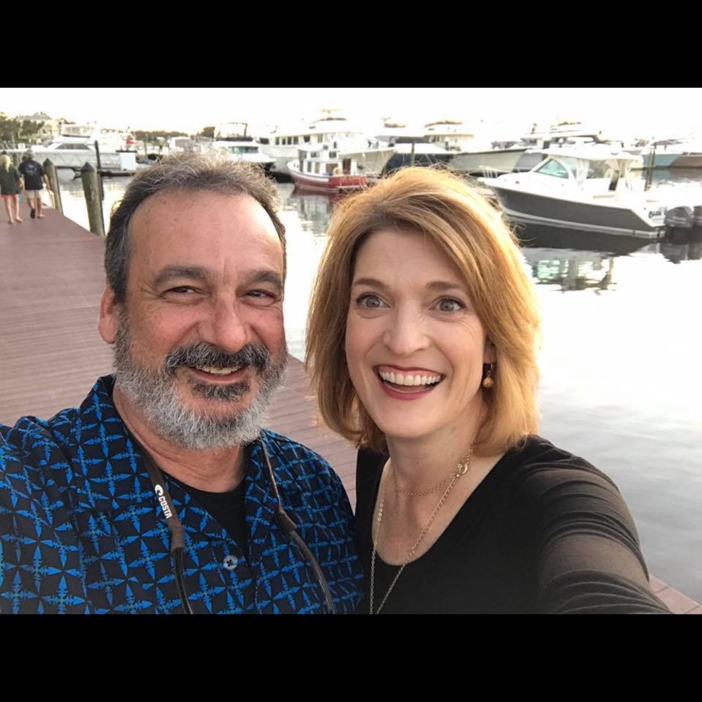 Meet your Posher, Karen